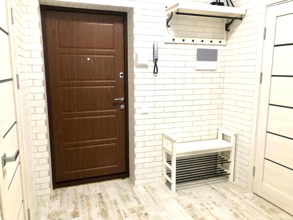 Osapart Cozy Apartment In A Complex Semycvit Leopoli Esterno foto