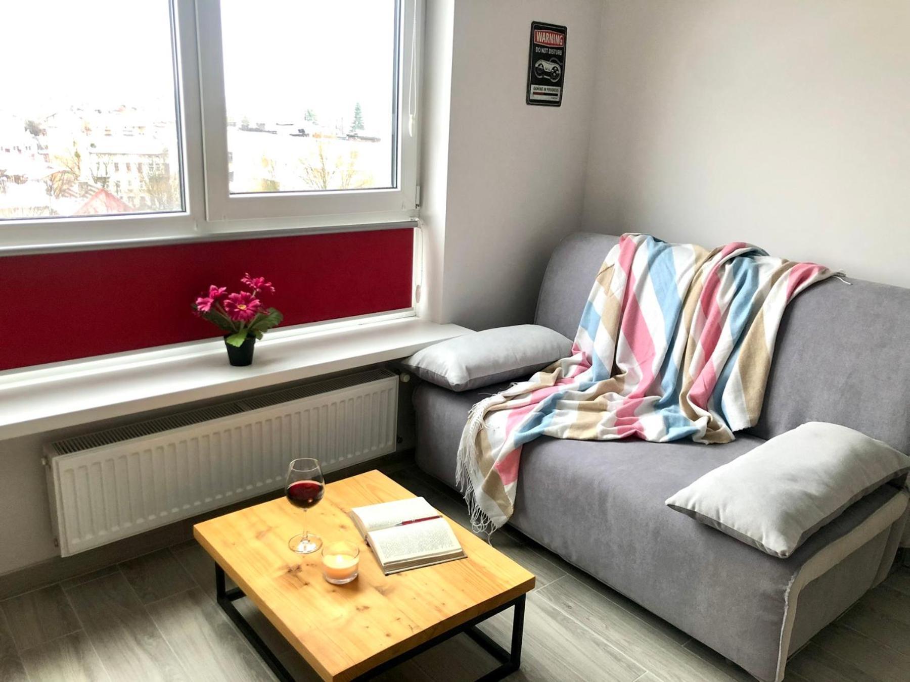 Osapart Cozy Apartment In A Complex Semycvit Leopoli Esterno foto