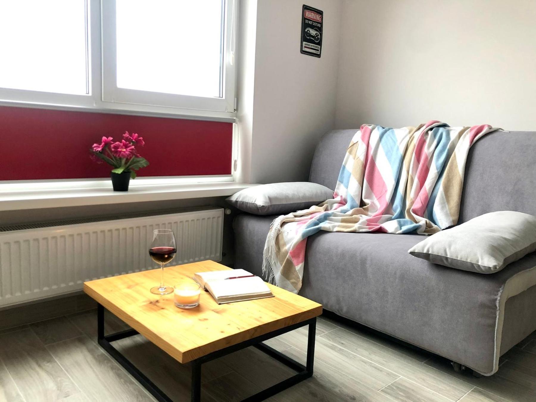 Osapart Cozy Apartment In A Complex Semycvit Leopoli Esterno foto
