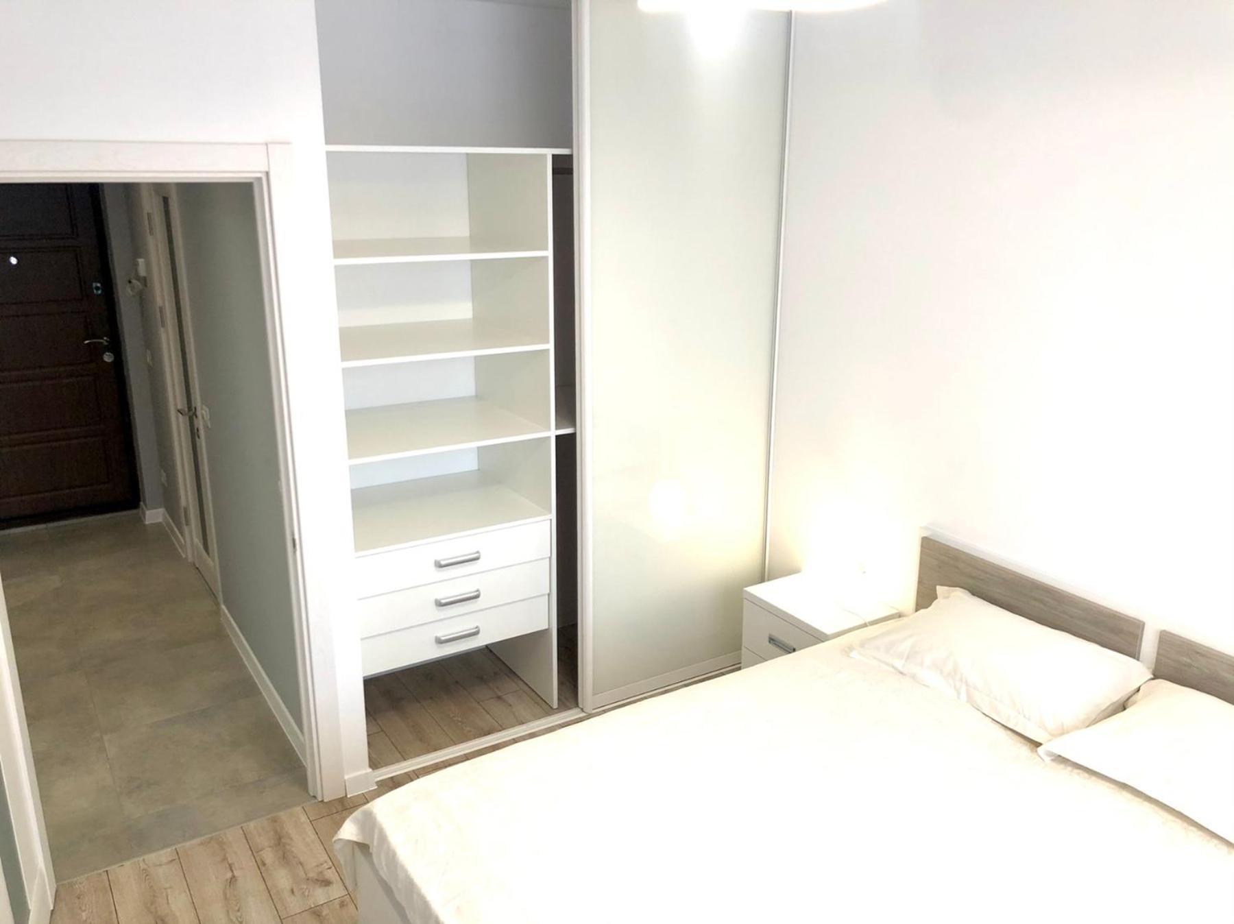 Osapart Cozy Apartment In A Complex Semycvit Leopoli Esterno foto