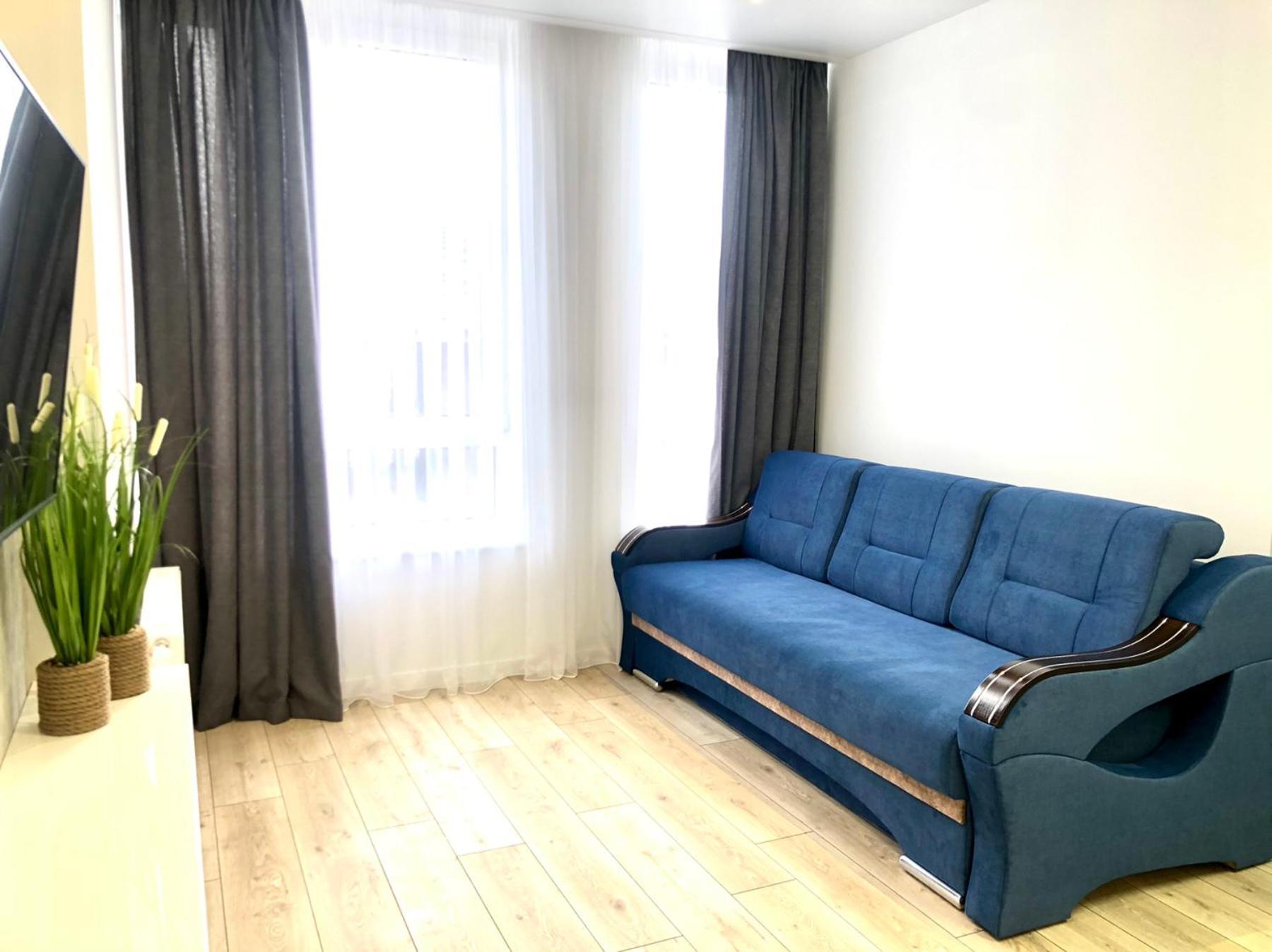 Osapart Cozy Apartment In A Complex Semycvit Leopoli Esterno foto