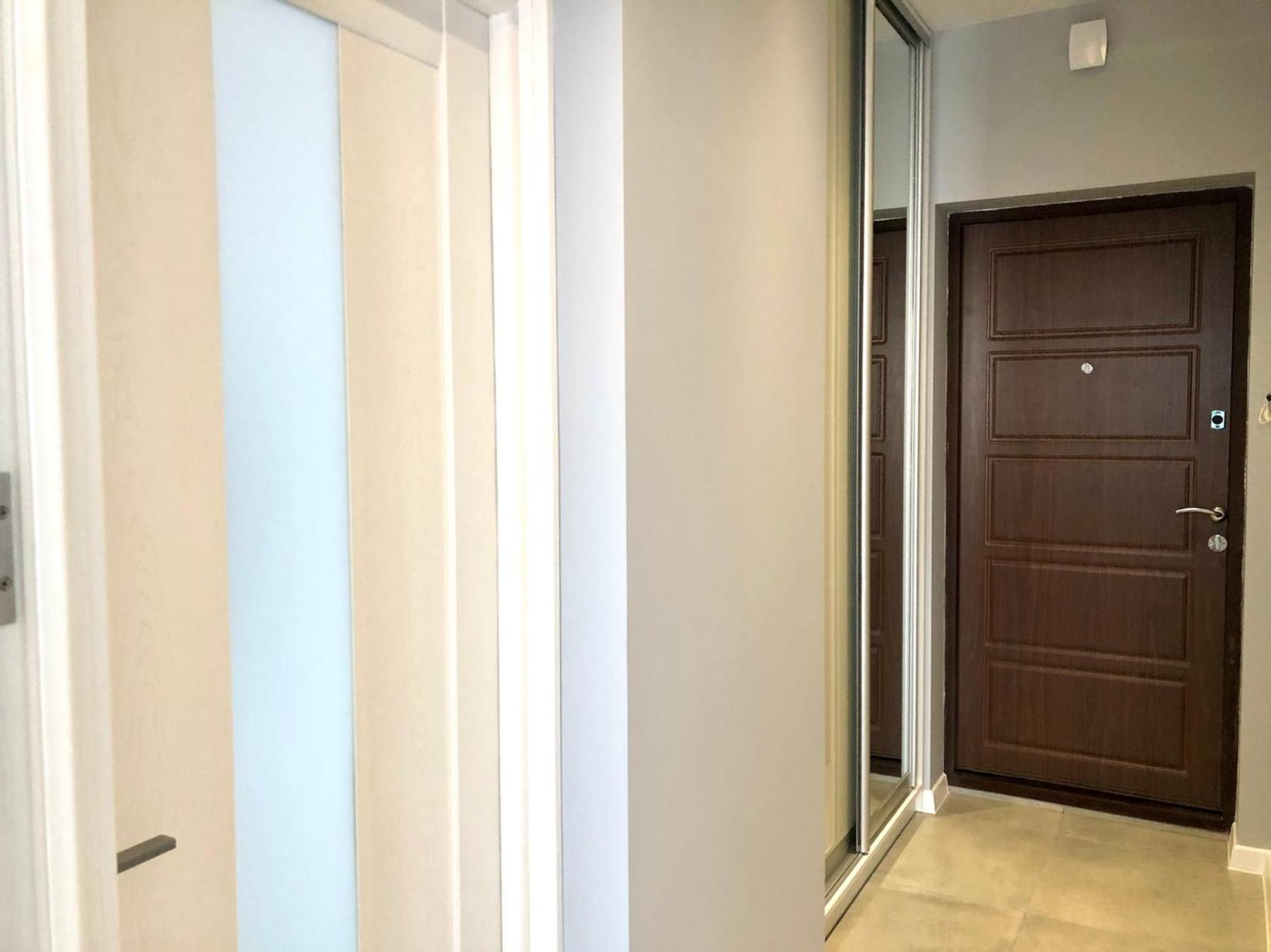 Osapart Cozy Apartment In A Complex Semycvit Leopoli Esterno foto