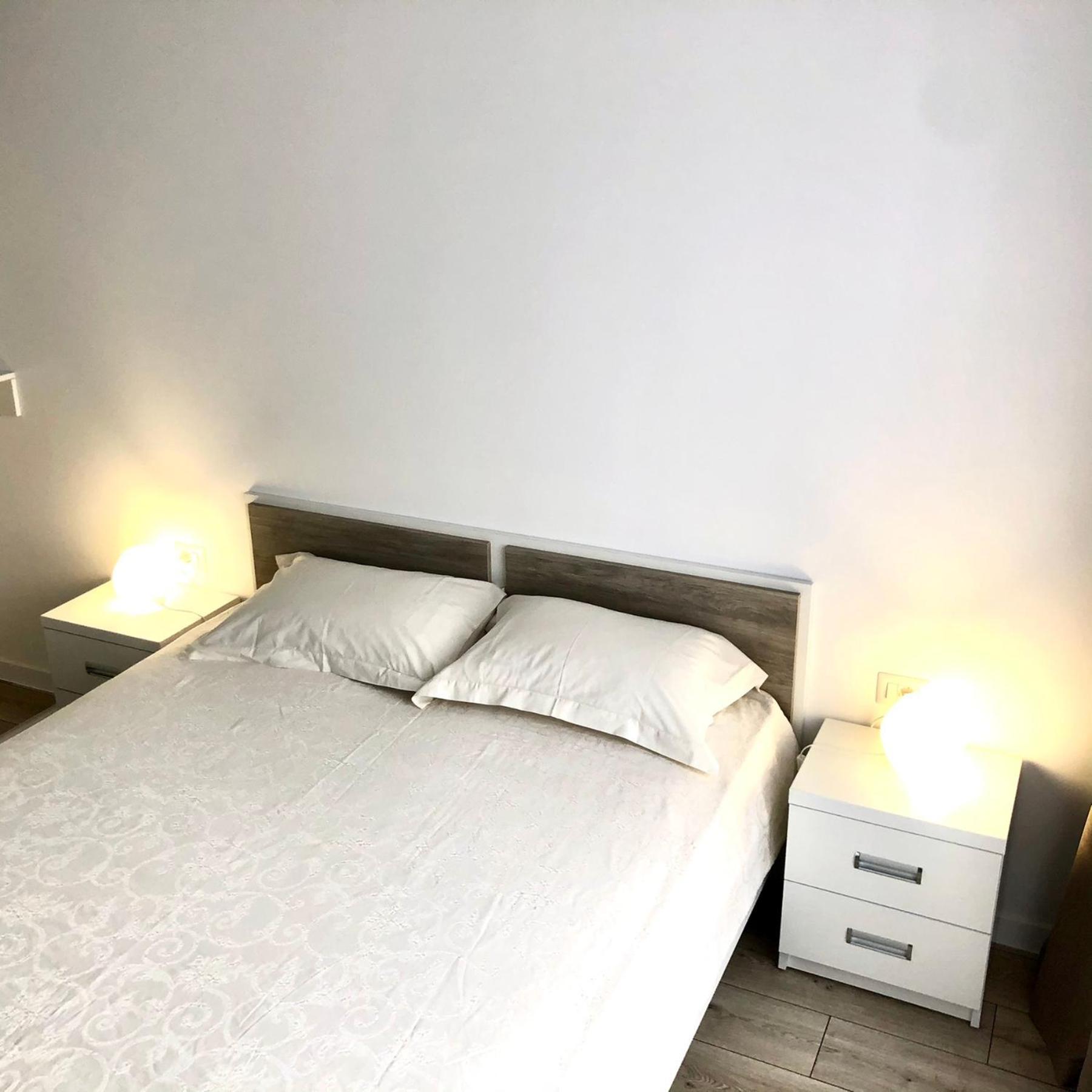 Osapart Cozy Apartment In A Complex Semycvit Leopoli Esterno foto